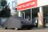 Auto-Cover schwarz, Stretch universell passend für F-Model, 924